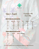 Tropique Silk - (Raw Silk)