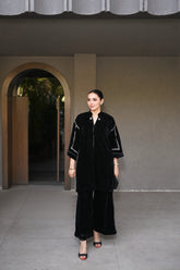 Midnight Grace (Velvet)