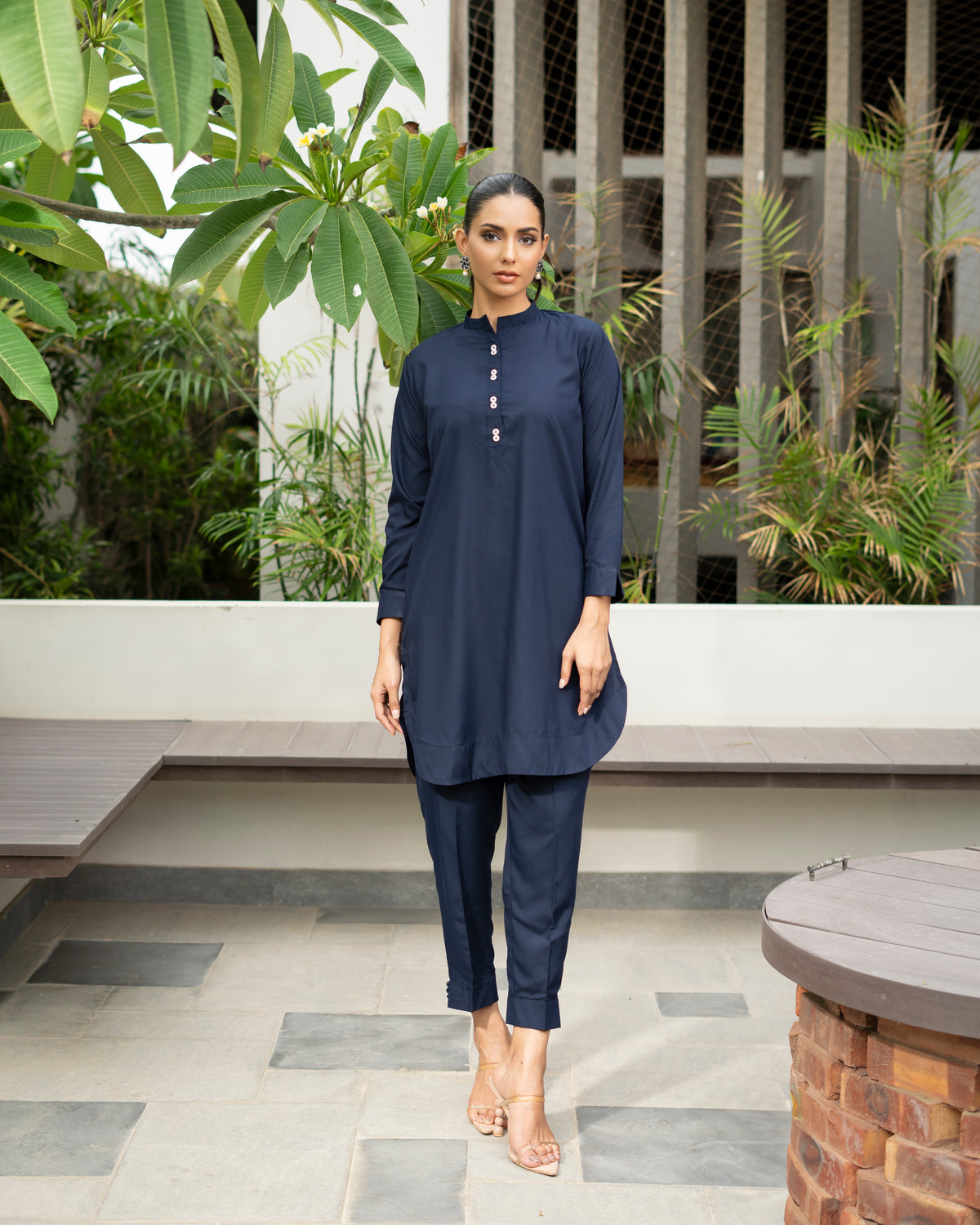 Aitbaar - 2pc