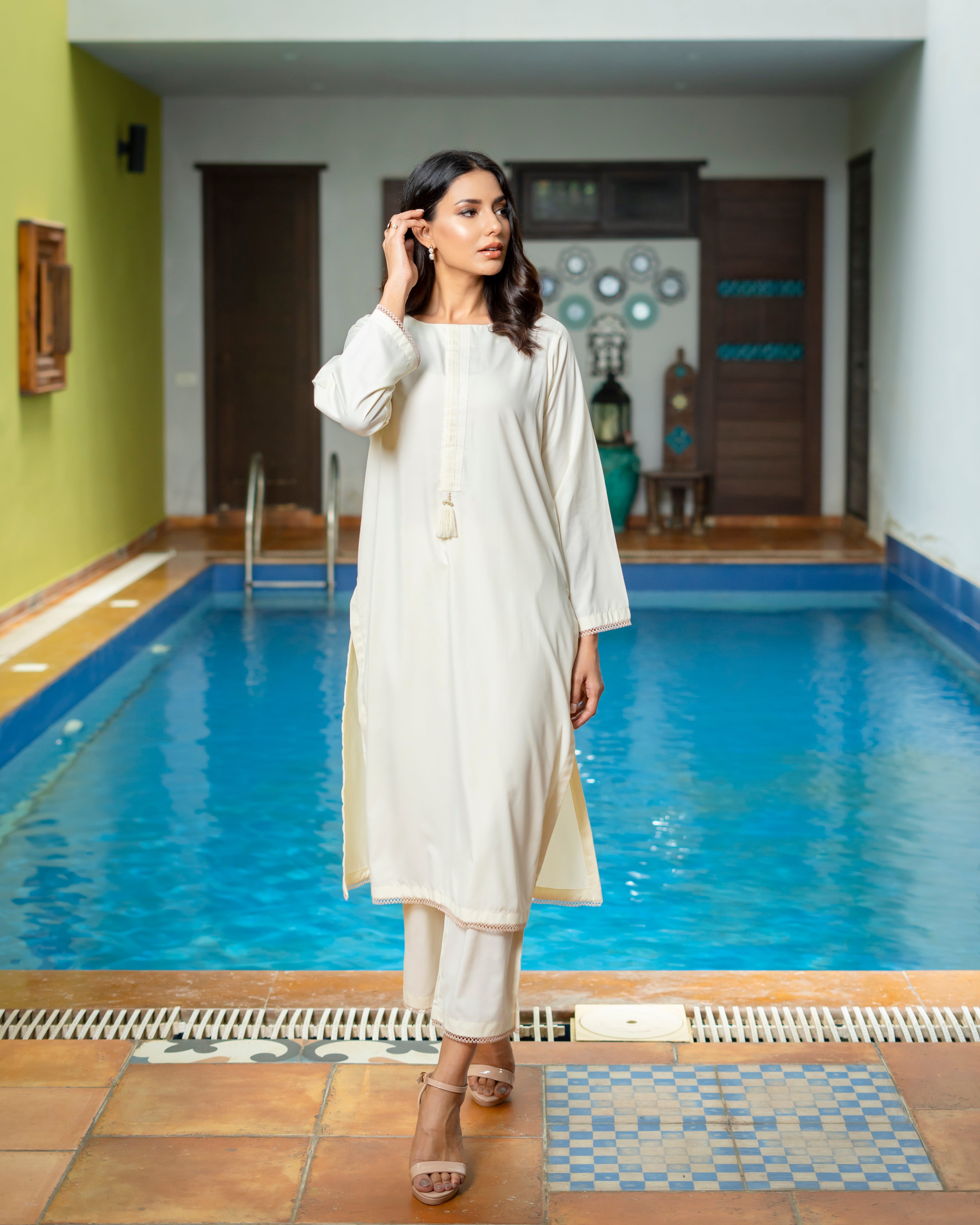 Wafa - 2pc