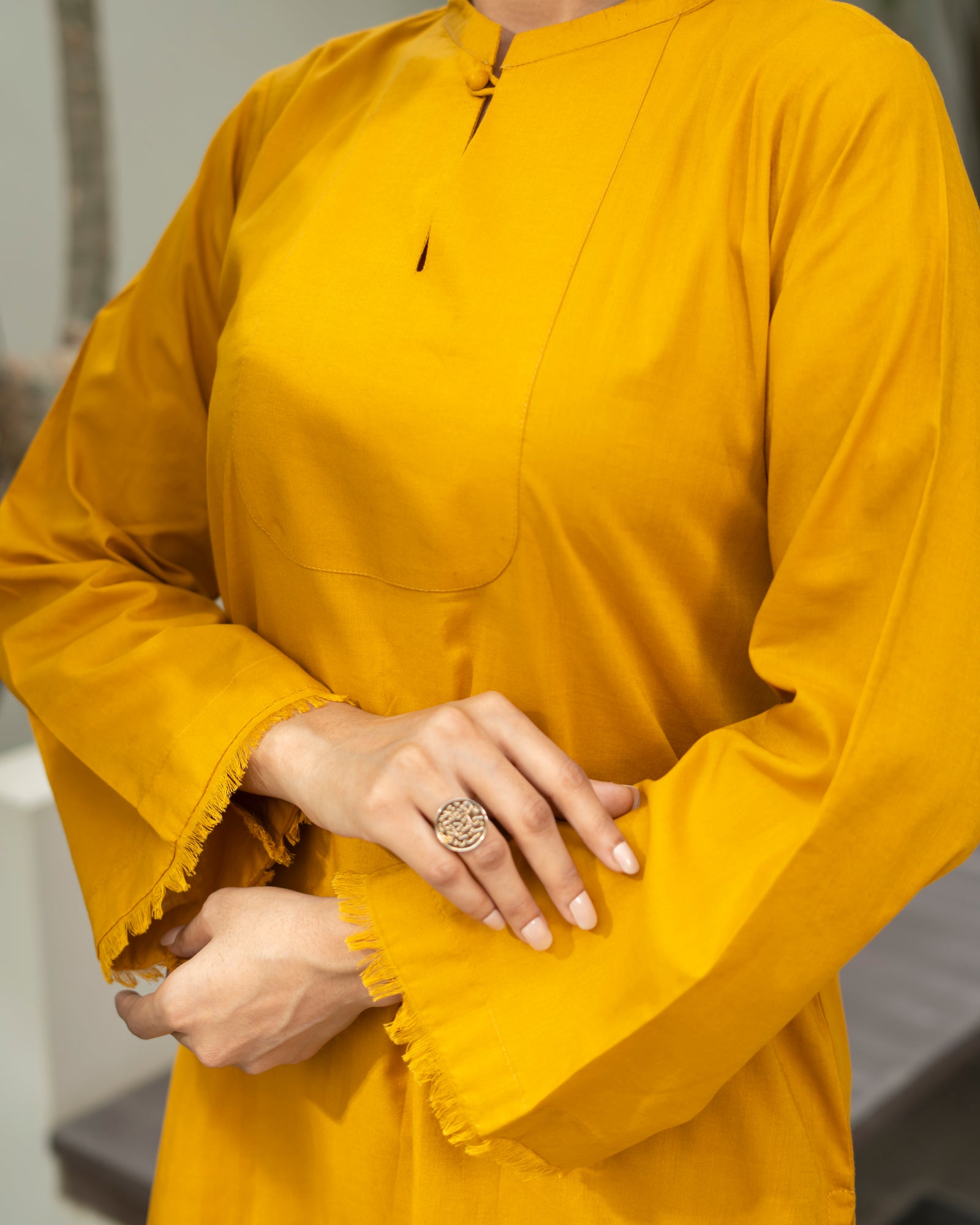 Shauq - 2pc
