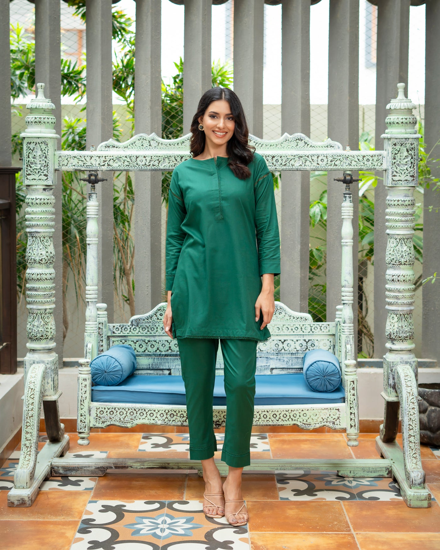 Umeed - 2pc