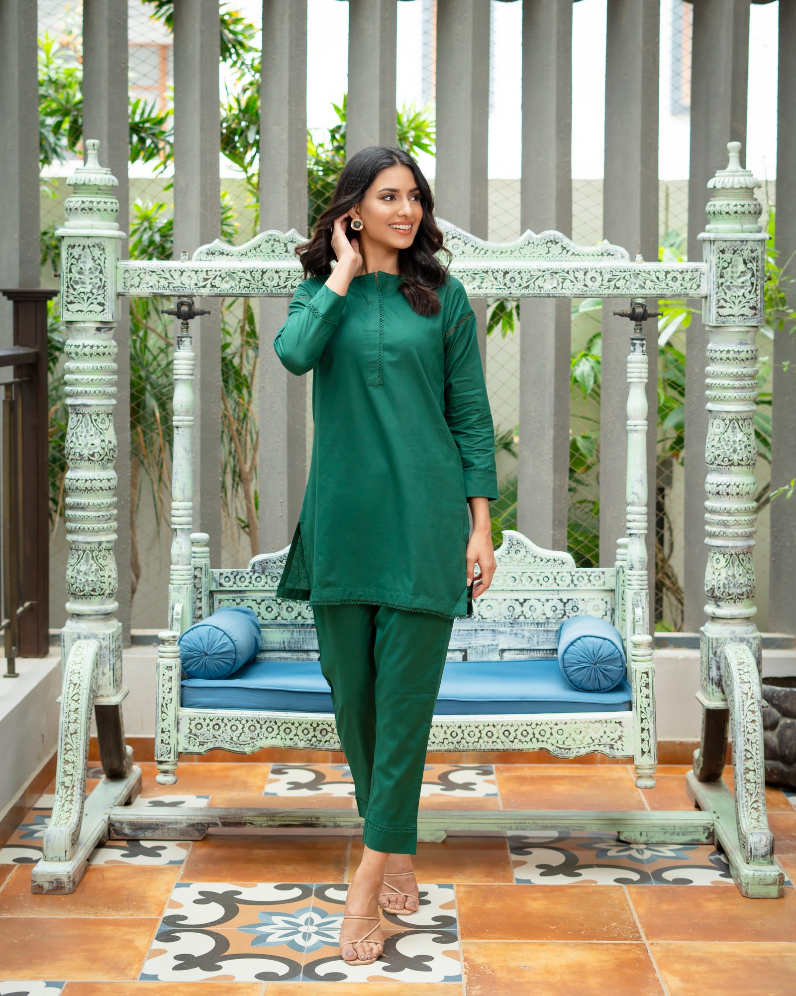 Umeed - 2pc