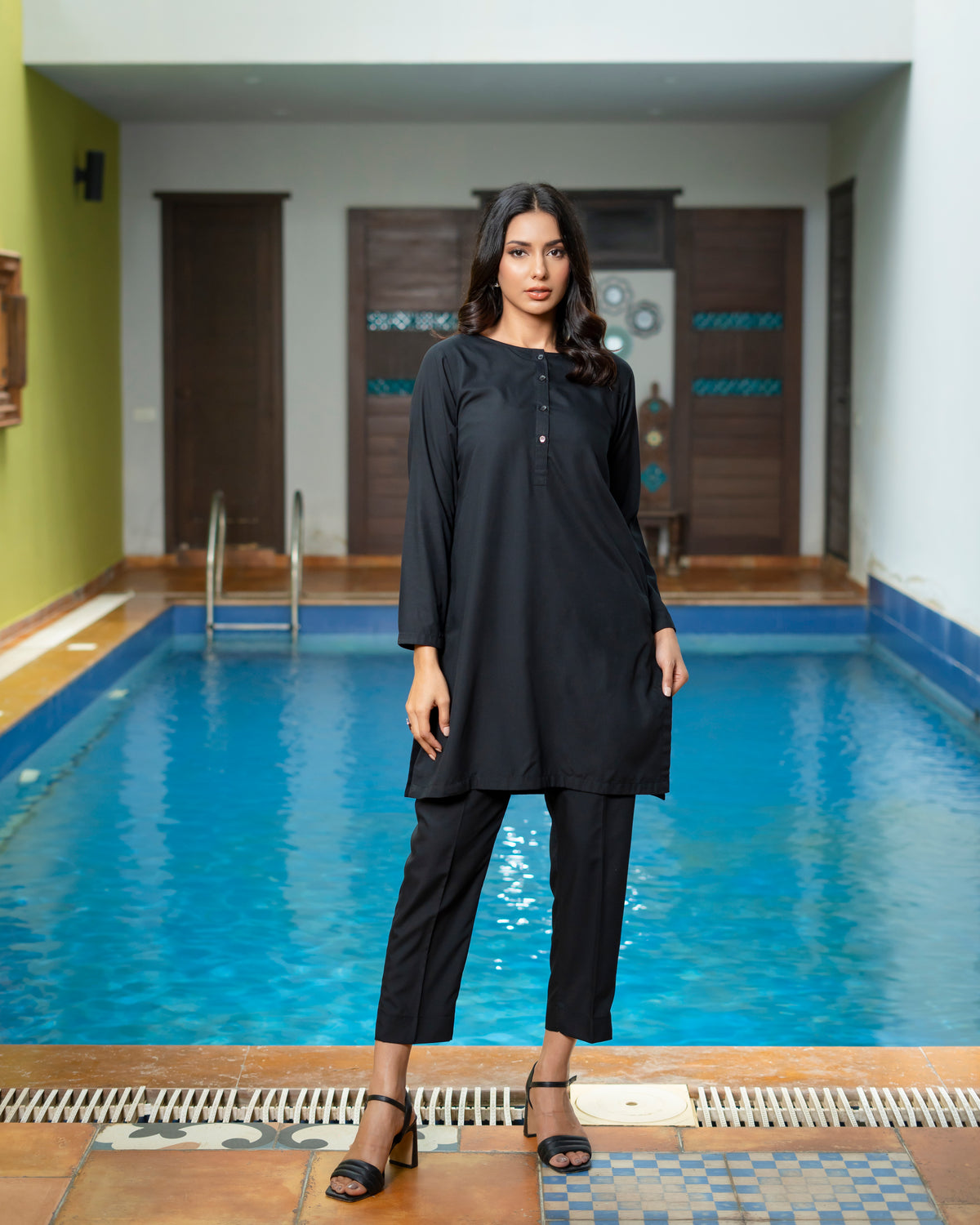 Raaz - 2pc