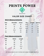 Valor - 2pc