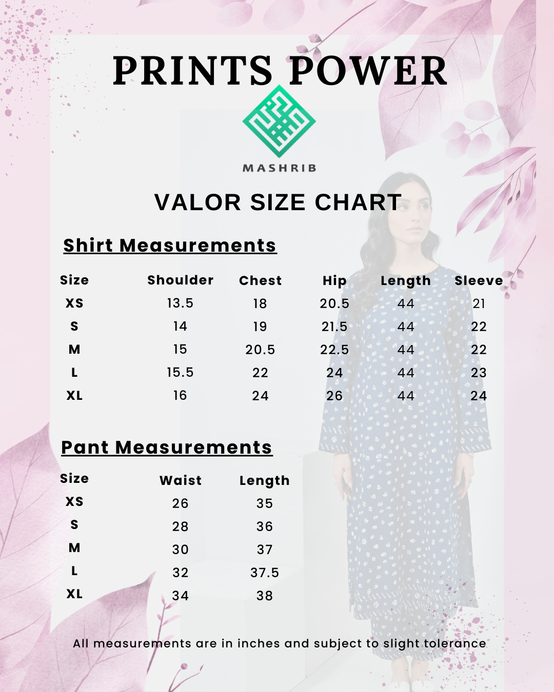 Valor - 2pc