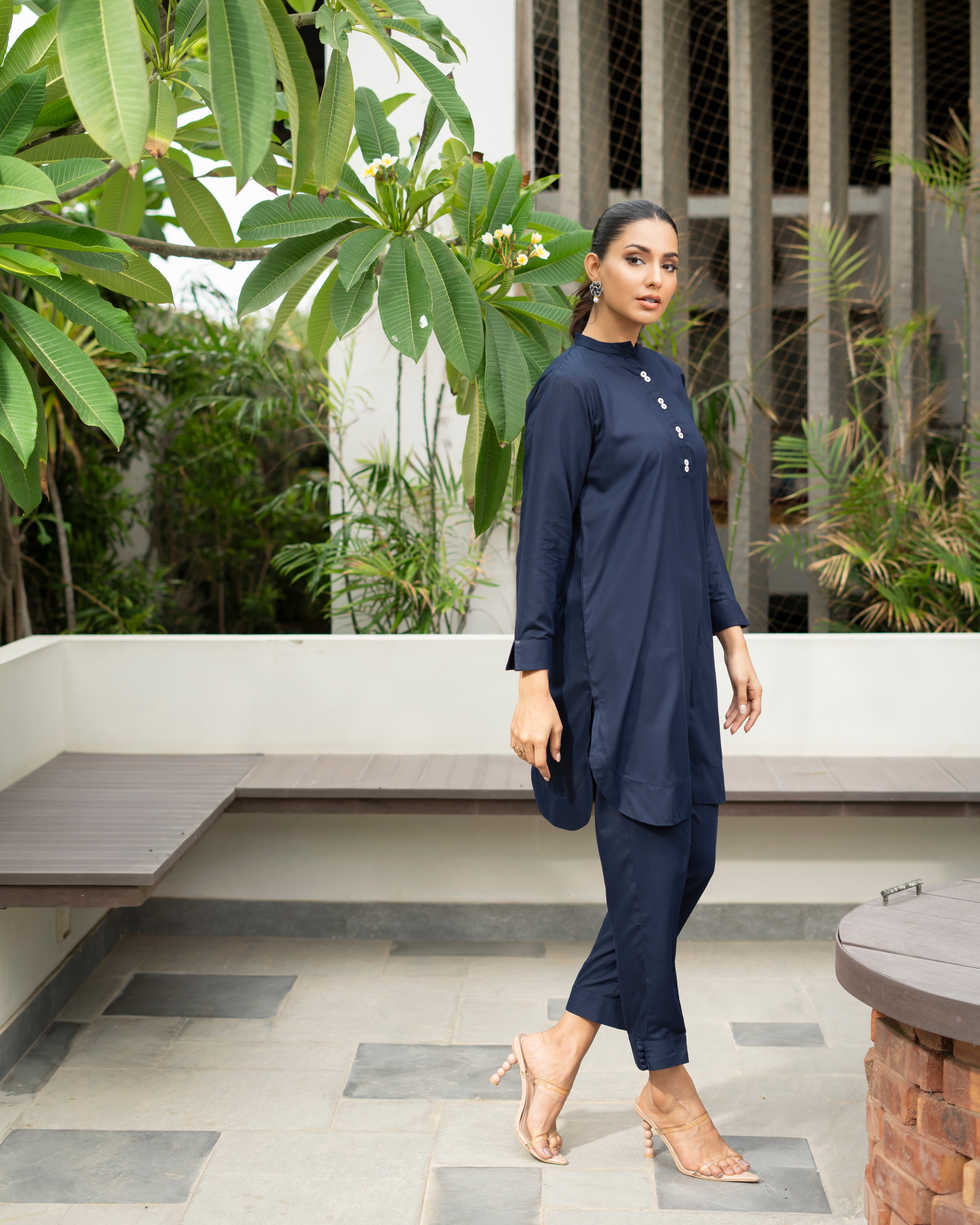 Aitbaar - 2pc