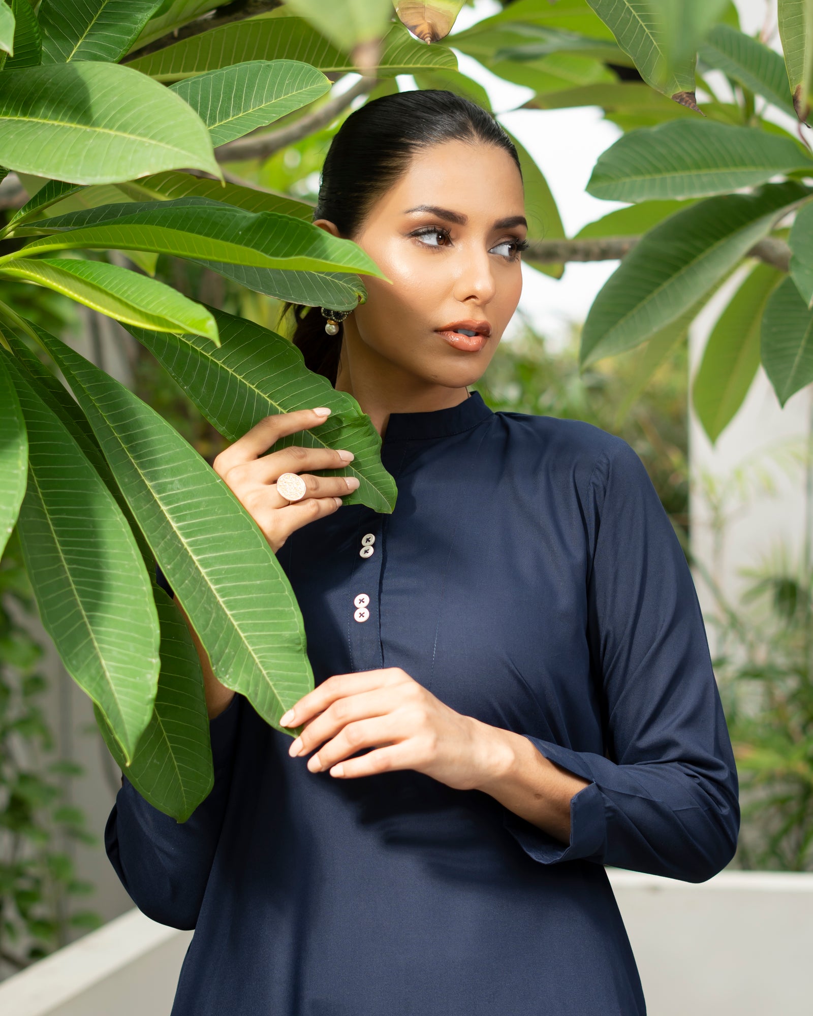 Aitbaar - 2pc