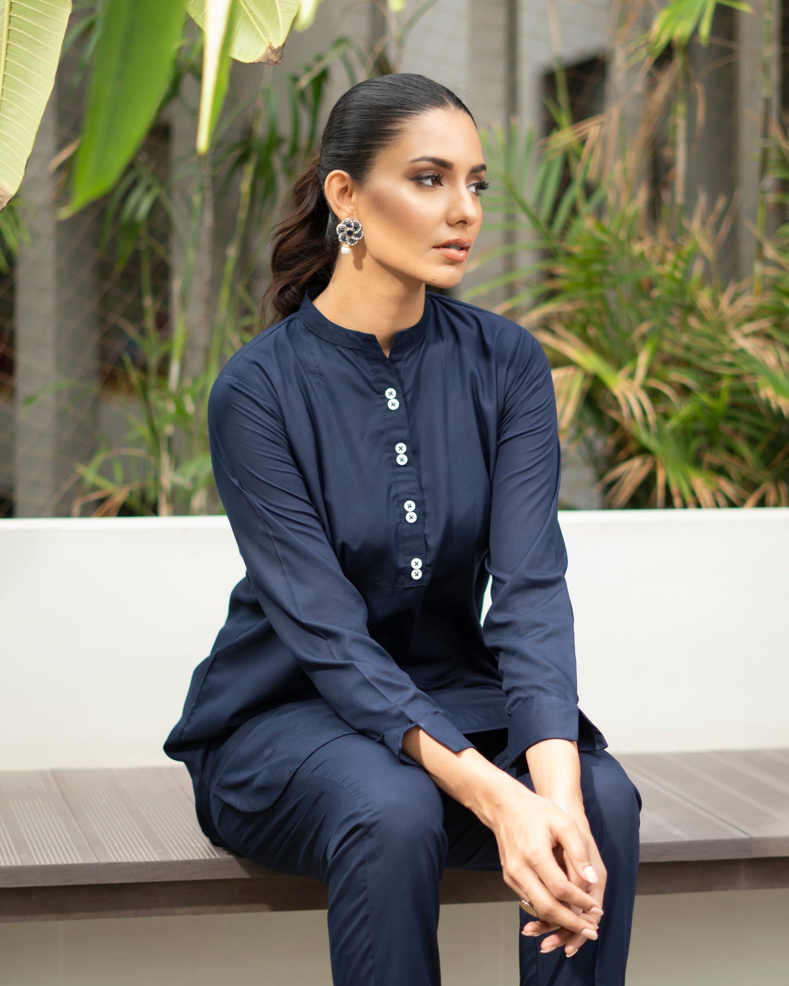 Aitbaar - 2pc