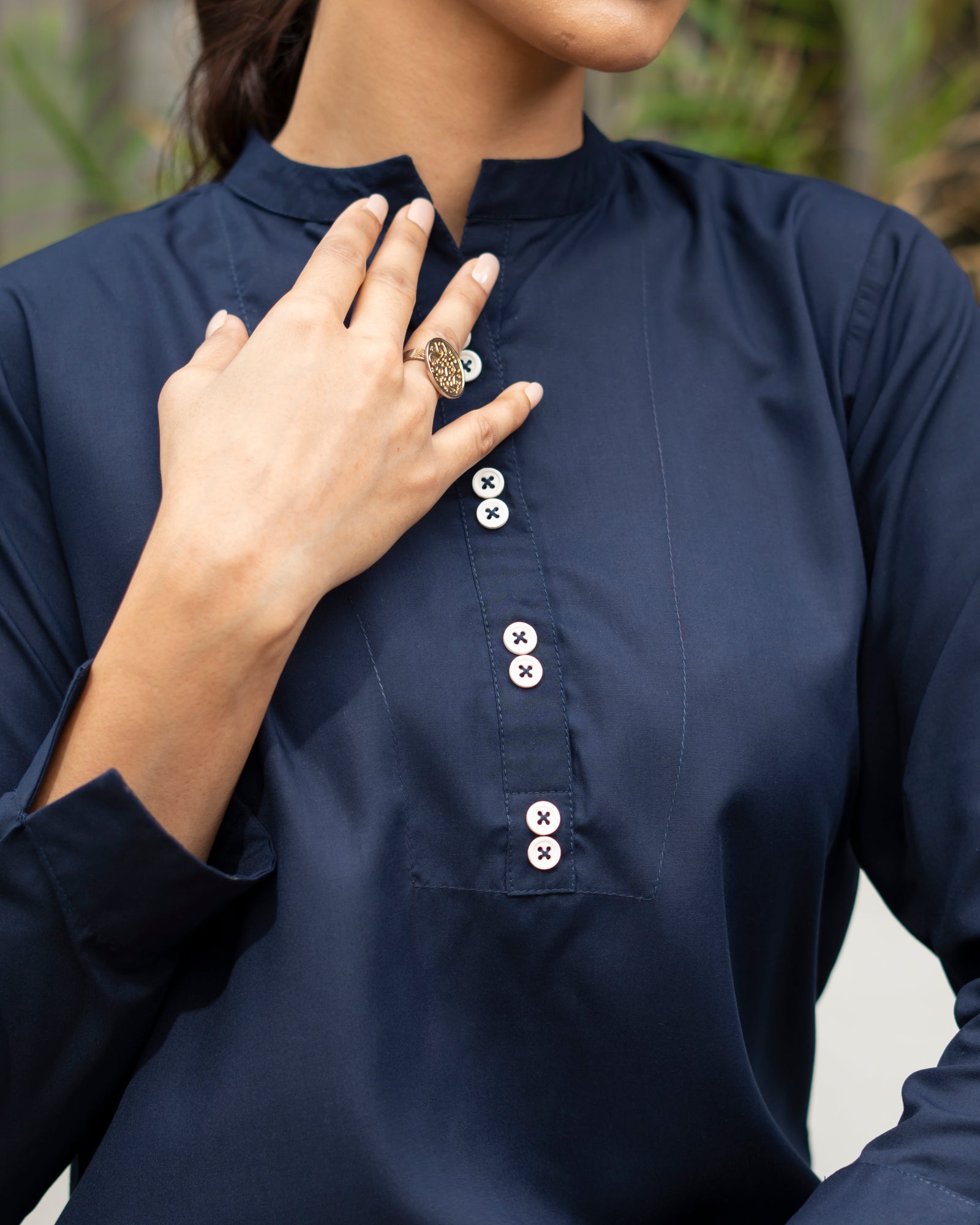 Aitbaar - 2pc