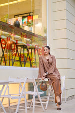 Desert Gold