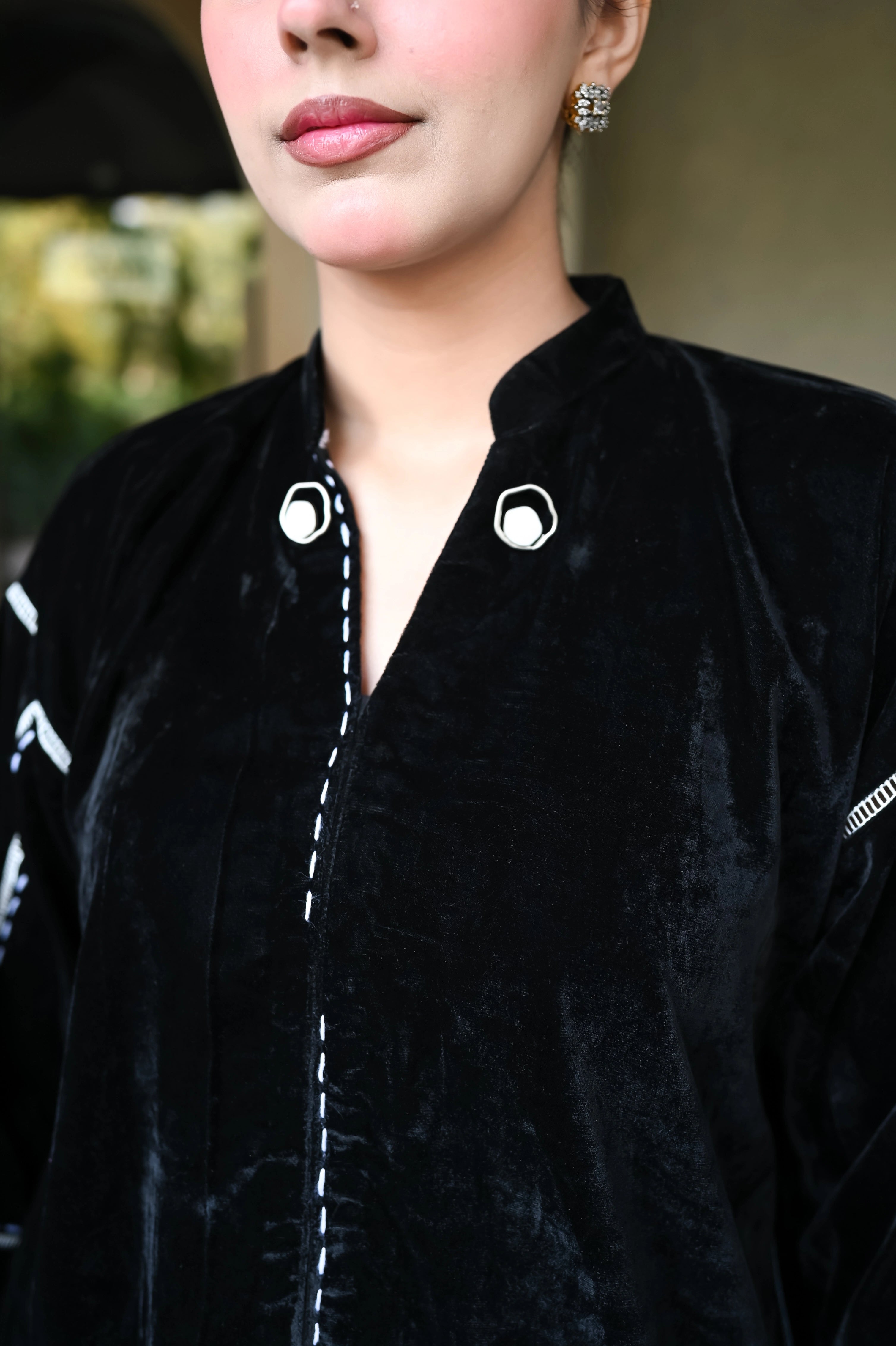 Midnight Grace (Velvet)