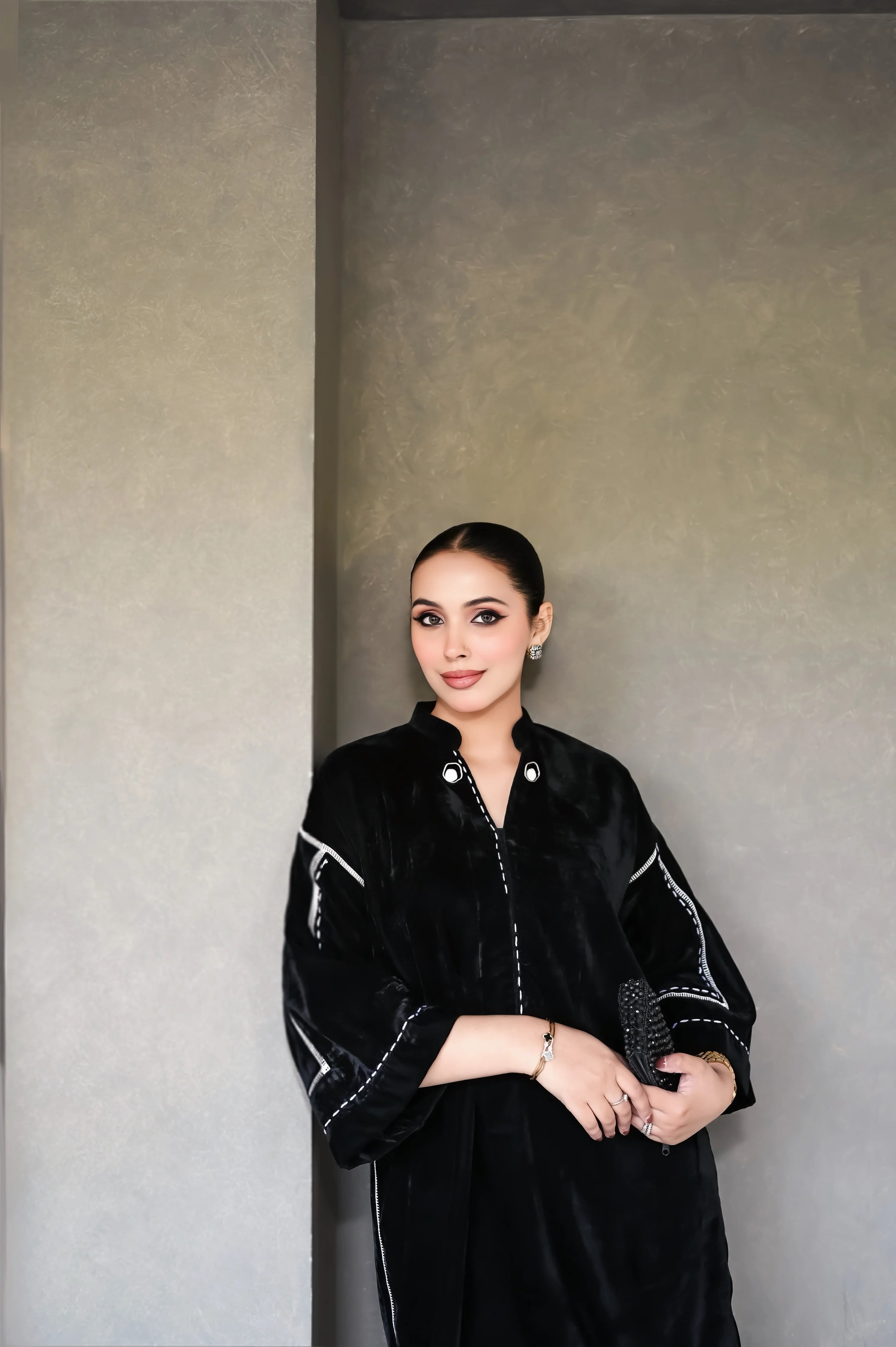 Midnight Grace (Velvet)