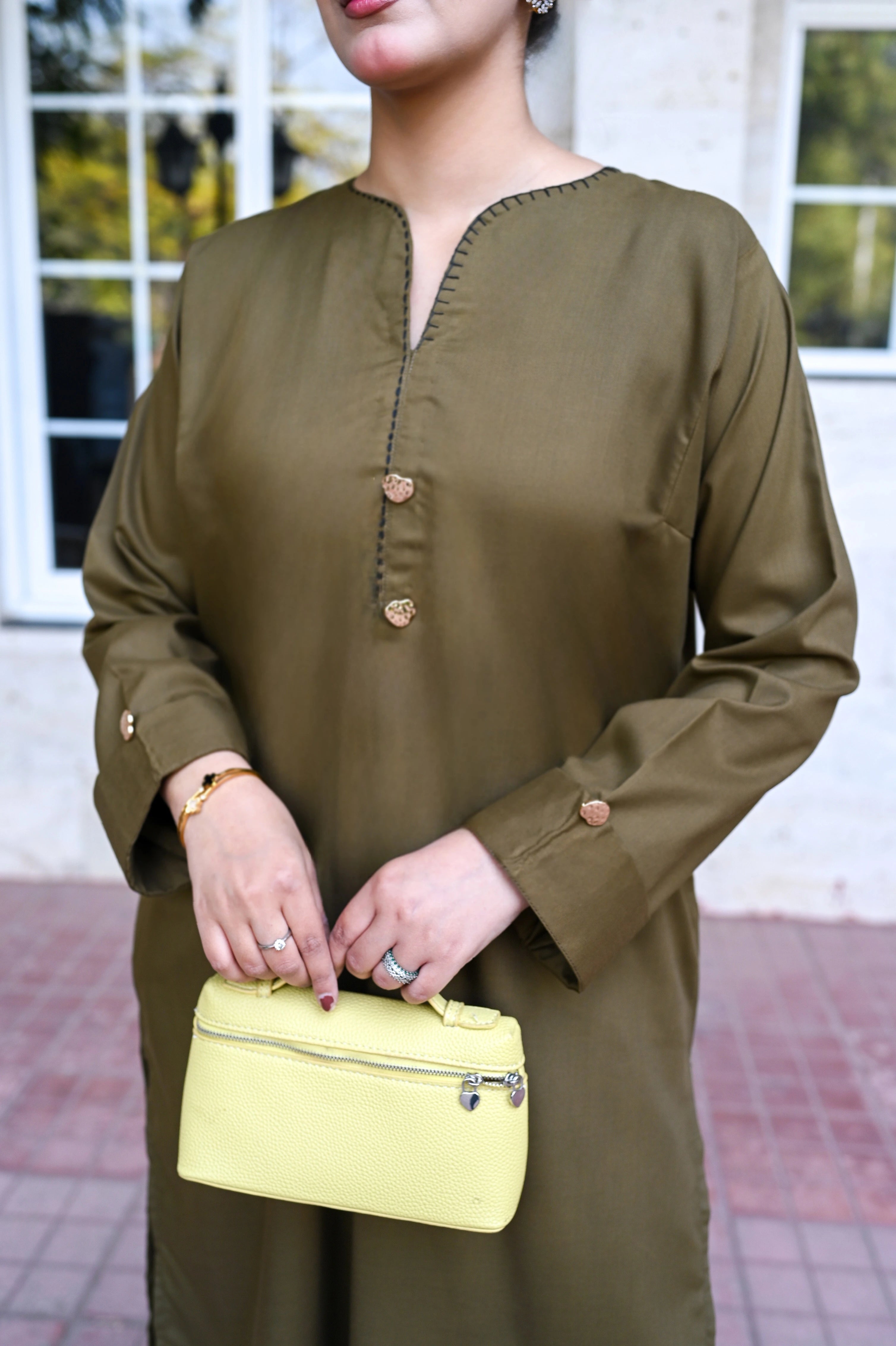 Imperial Dusk (Premium Blended)