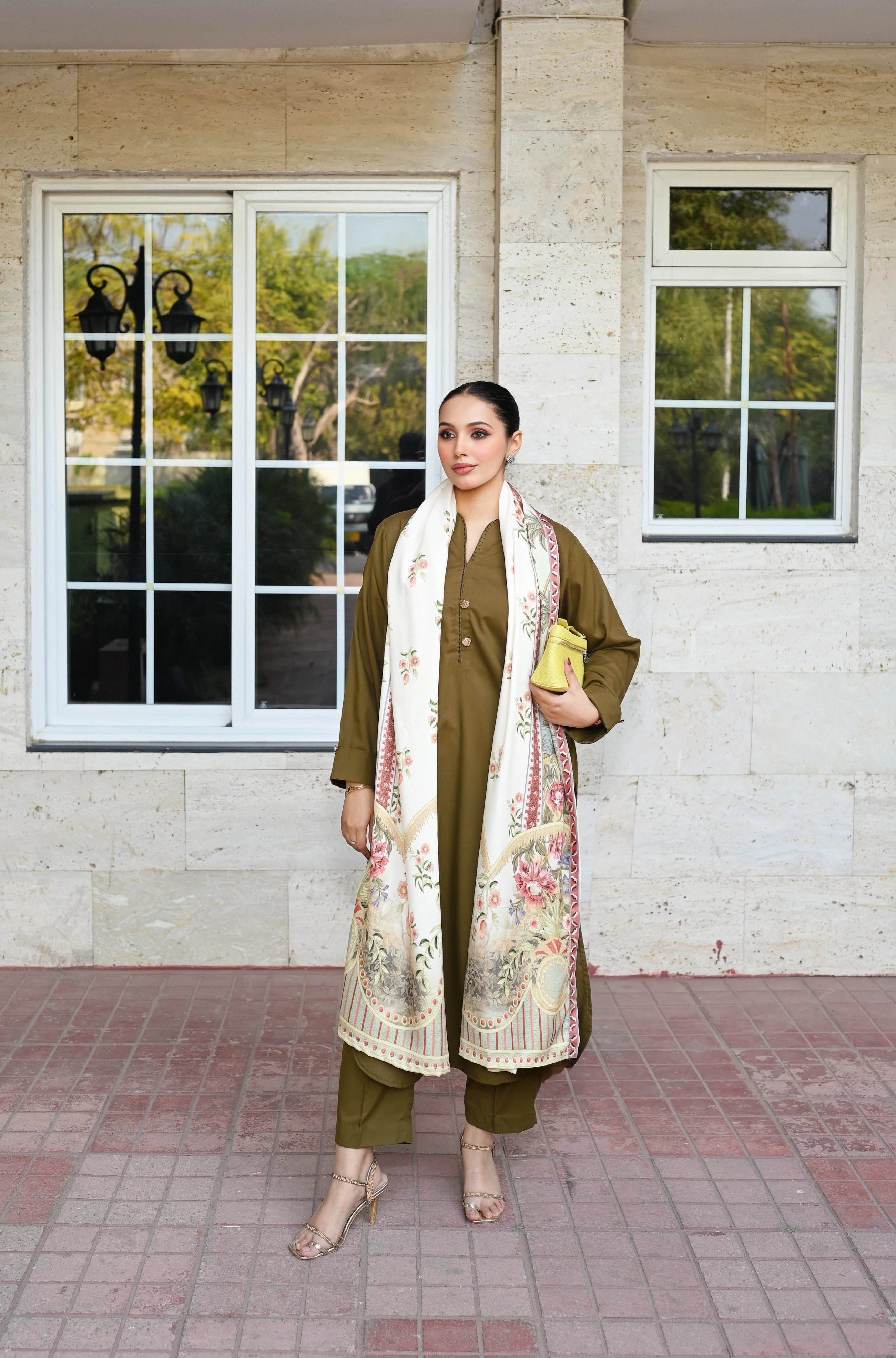 Imperial Dusk (Premium Blended)