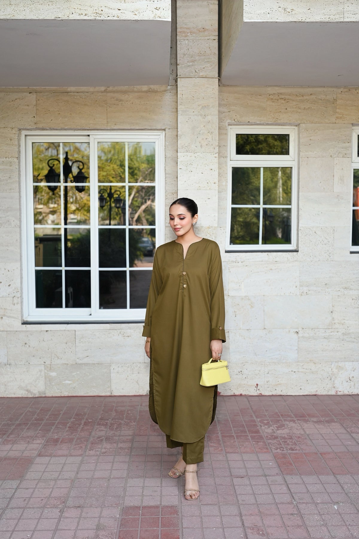 Imperial Dusk (Premium Blended)