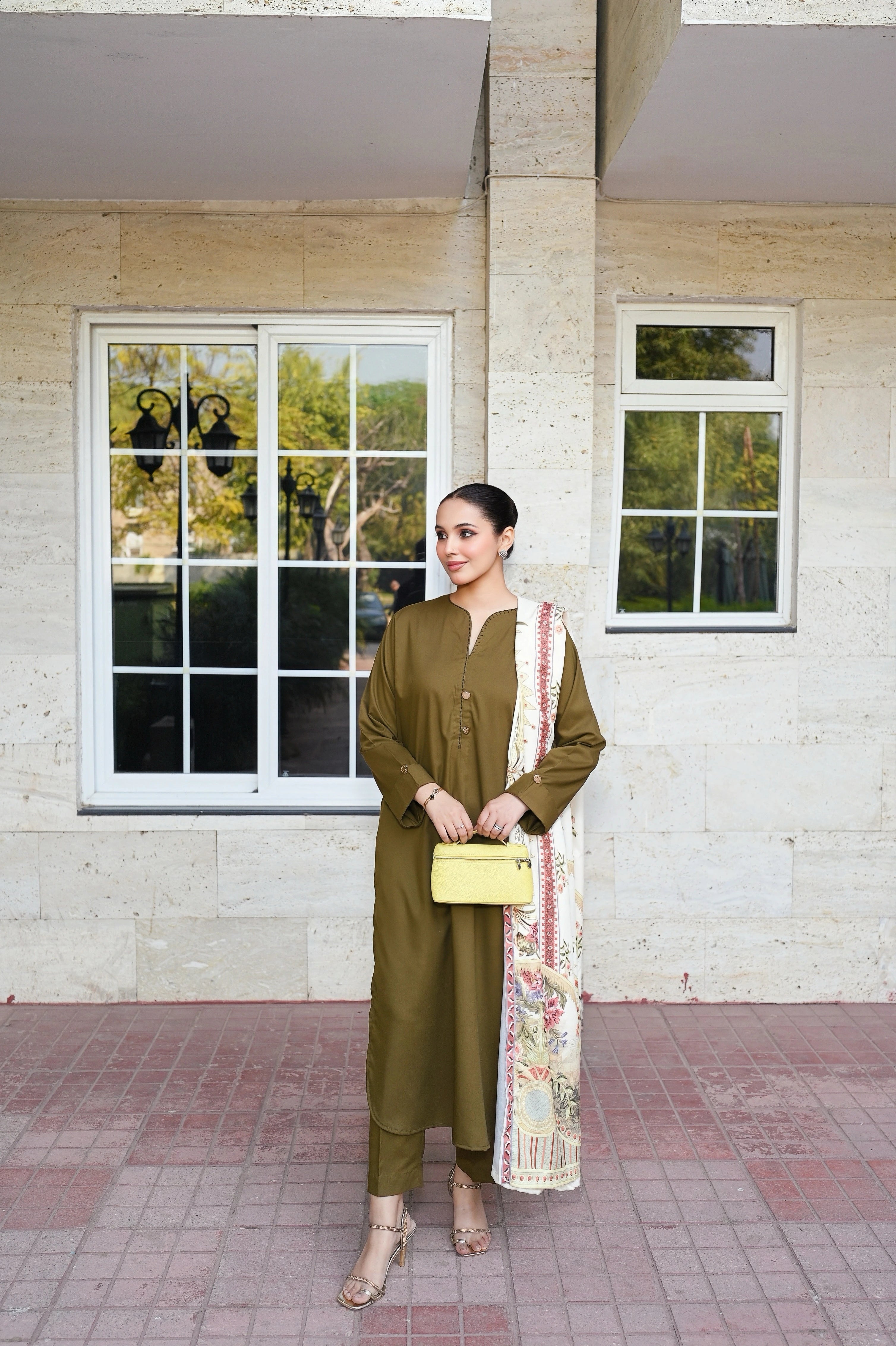 Imperial Dusk (Premium Blended)