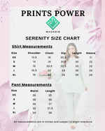 Serenity - 2pc