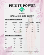 Radiance - 2pc