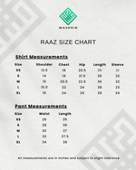 Raaz - 2pc