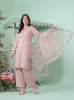 Tea Rose - (premium wrinkle-free blended)